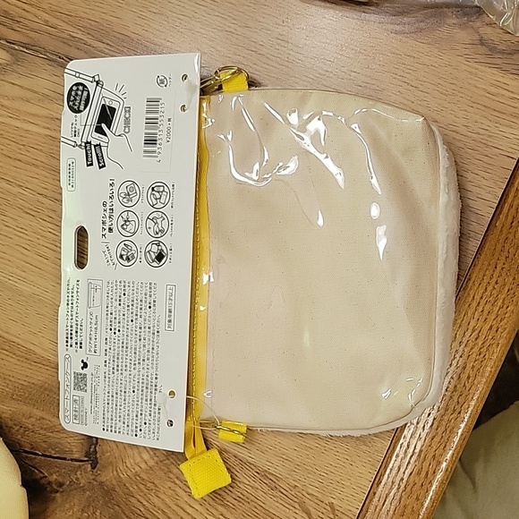 Disney Tech Small Pouch Donald - Picture 3 of 4